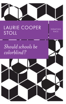 Image for Should schools be colorblind?