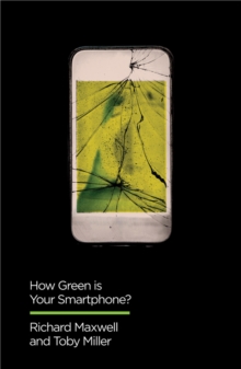 Image for How Green is Your Smartphone?