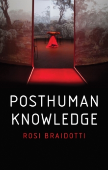 Image for Posthuman knowledge