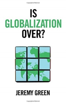 Image for Is Globalization Over?