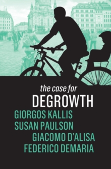 Image for The case for degrowth