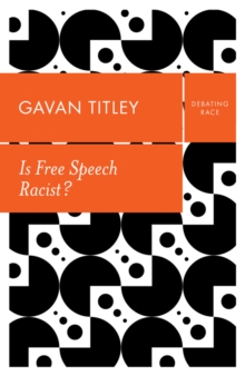 Image for Is free speech racist?