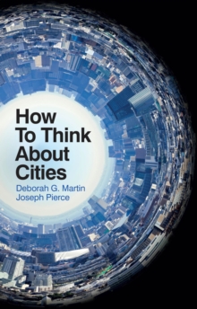Image for How To Think About Cities