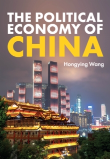 Image for The Political Economy of China