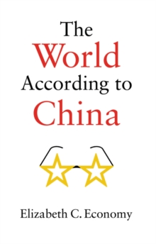 Image for The world according to China
