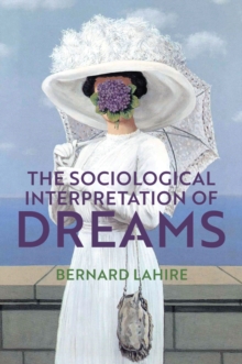 Image for The Sociological Interpretation of Dreams