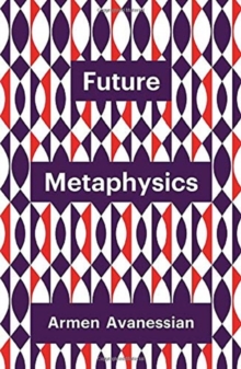 Image for Future Metaphysics