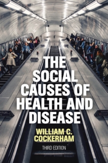 Image for Social Causes of Health and Disease