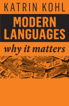 Image for Modern Languages