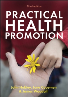 Image for Practical health promotion