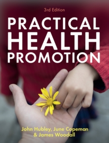 Image for Practical Health Promotion