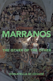 Image for Marranos  : the other of the other