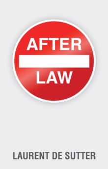 Image for After law