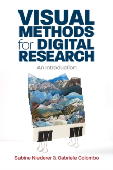 Image for Visual Methods for Digital Research