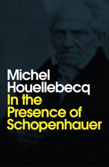 Image for In the presence of Schopenhauer