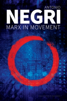 Image for Marx in Movement