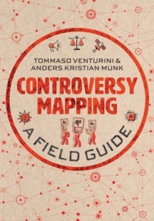 Image for Controversy Mapping