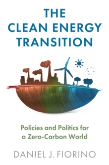 Image for The Clean Energy Transition