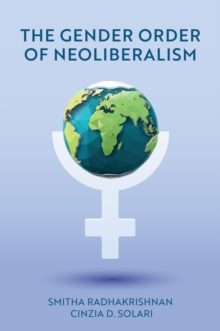 Image for The Gender Order of Neoliberalism