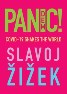 Image for Pandemic!  : COVID-19 shakes the world