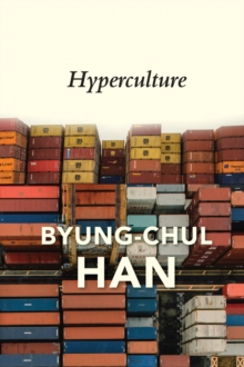 Image for Hyperculture: Culture and Globalisation