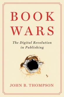 Image for Book Wars