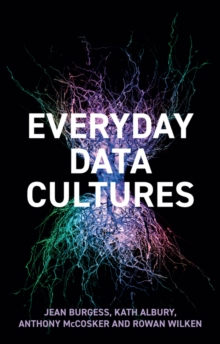 Image for Everyday data cultures