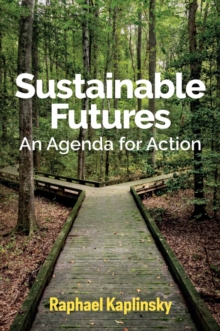 Sustainable Futures: An Agenda for Action