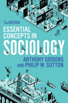 Image for Essential concepts in sociology