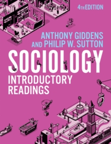 Sociology: Introductory Readings