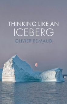 Image for Thinking like an iceberg