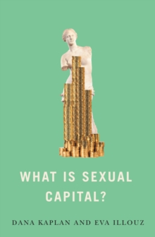 Image for What is Sexual Capital?