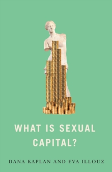 What is Sexual Capital?