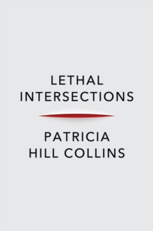 Image for Lethal intersections  : race, gender, and violence