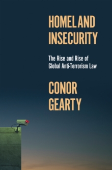 Image for Homeland Insecurity
