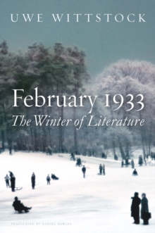 Image for February 1933