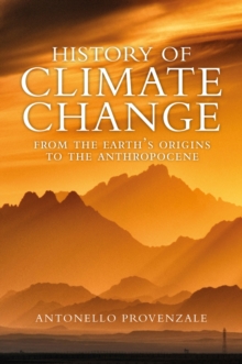 Image for History of Climate Change