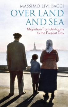 Image for Over Land and Sea