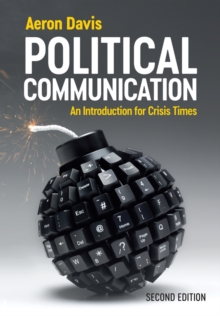 Image for Political Communication