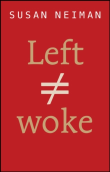 Image for Left Is Not Woke