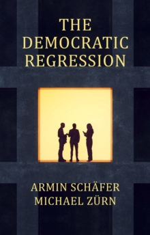 Image for The Democratic Regression