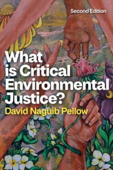 Image for What is Critical Environmental Justice?