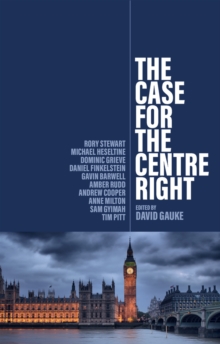 Image for The Case for the Centre Right