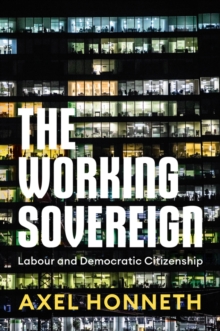 Image for The Working Sovereign
