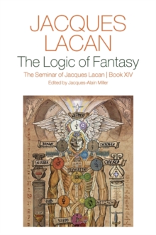 Image for The Logic of Fantasy: