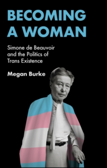 Image for Becoming a Woman