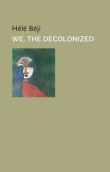 Image for We, the Decolonized