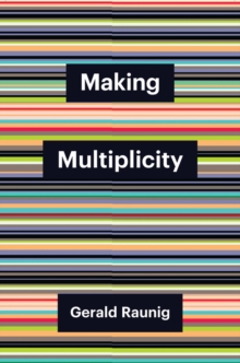 Image for Making Multiplicity