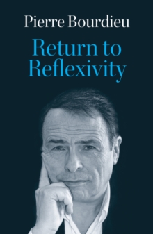 Image for Return to Reflexivity