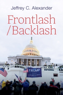 Image for Frontlash / Backlash